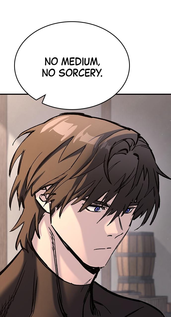 Read Eternally Regressing Knight Manga Online