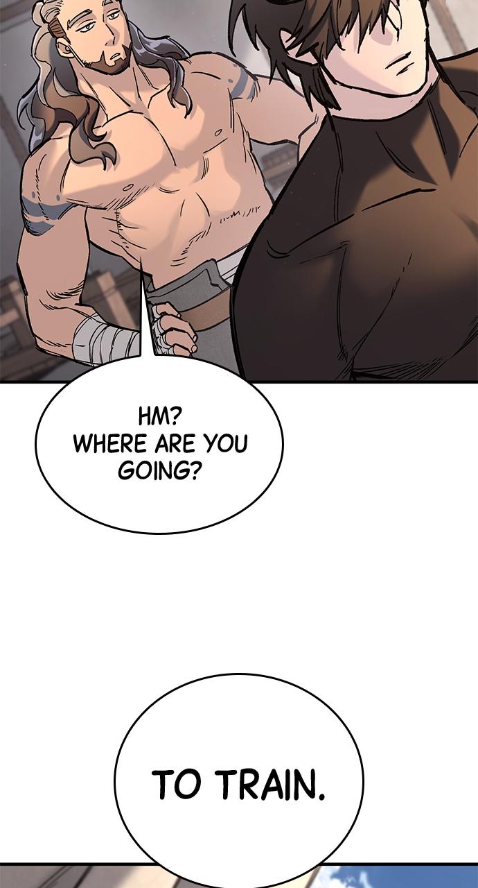 Read Eternally Regressing Knight Manga Online