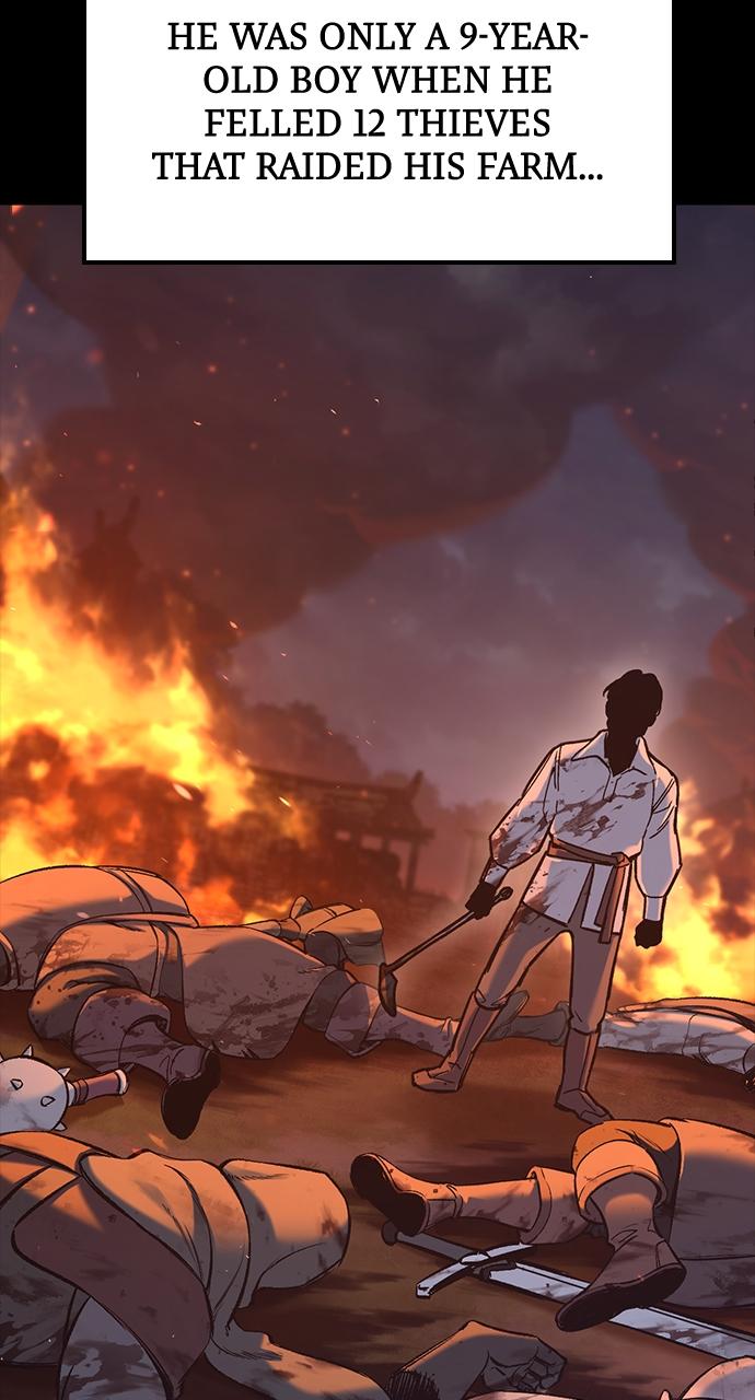 Read Eternally Regressing Knight Manga Online