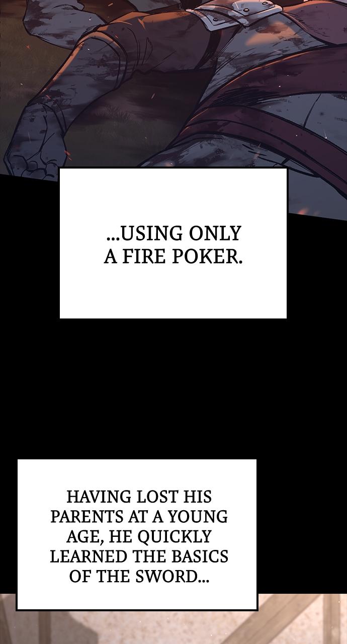 Read Eternally Regressing Knight Manga Online