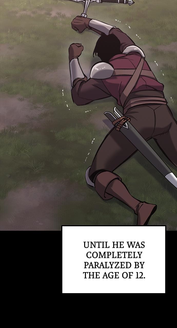 Read Eternally Regressing Knight Manga Online