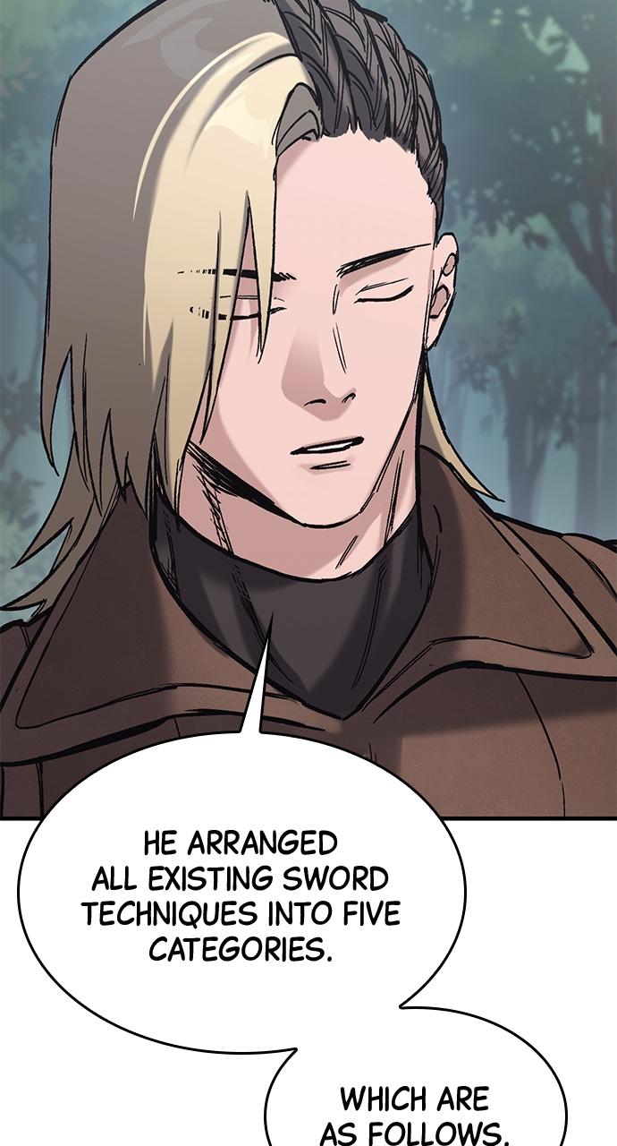 Read Eternally Regressing Knight Manga Online