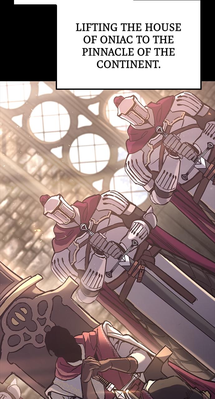 Read Eternally Regressing Knight Manga Online