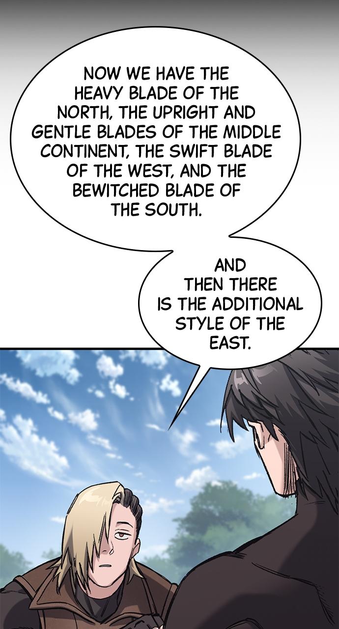 Read Eternally Regressing Knight Manga Online