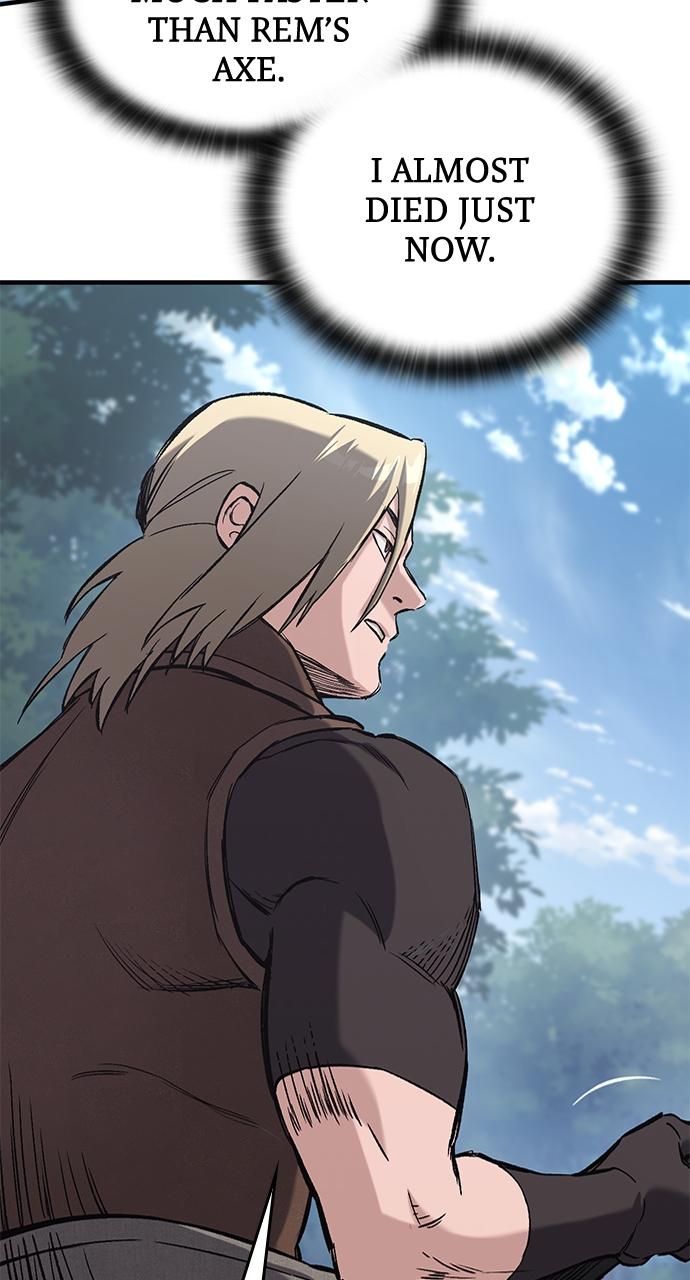 Read Eternally Regressing Knight Manga Online