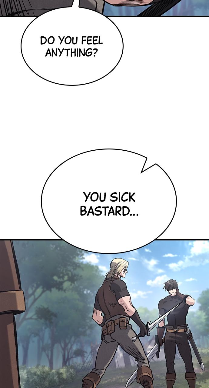 Read Eternally Regressing Knight Manga Online