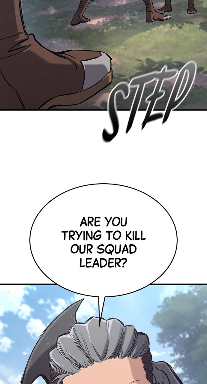 Read Eternally Regressing Knight Manga Online