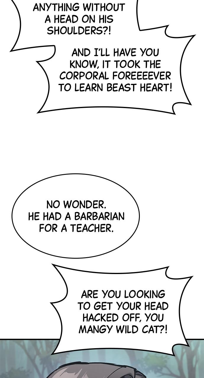 Read Eternally Regressing Knight Manga Online