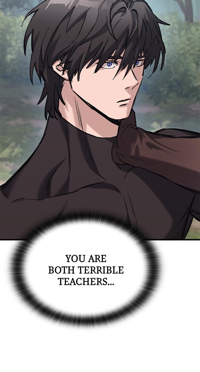 Read Eternally Regressing Knight Manga Online