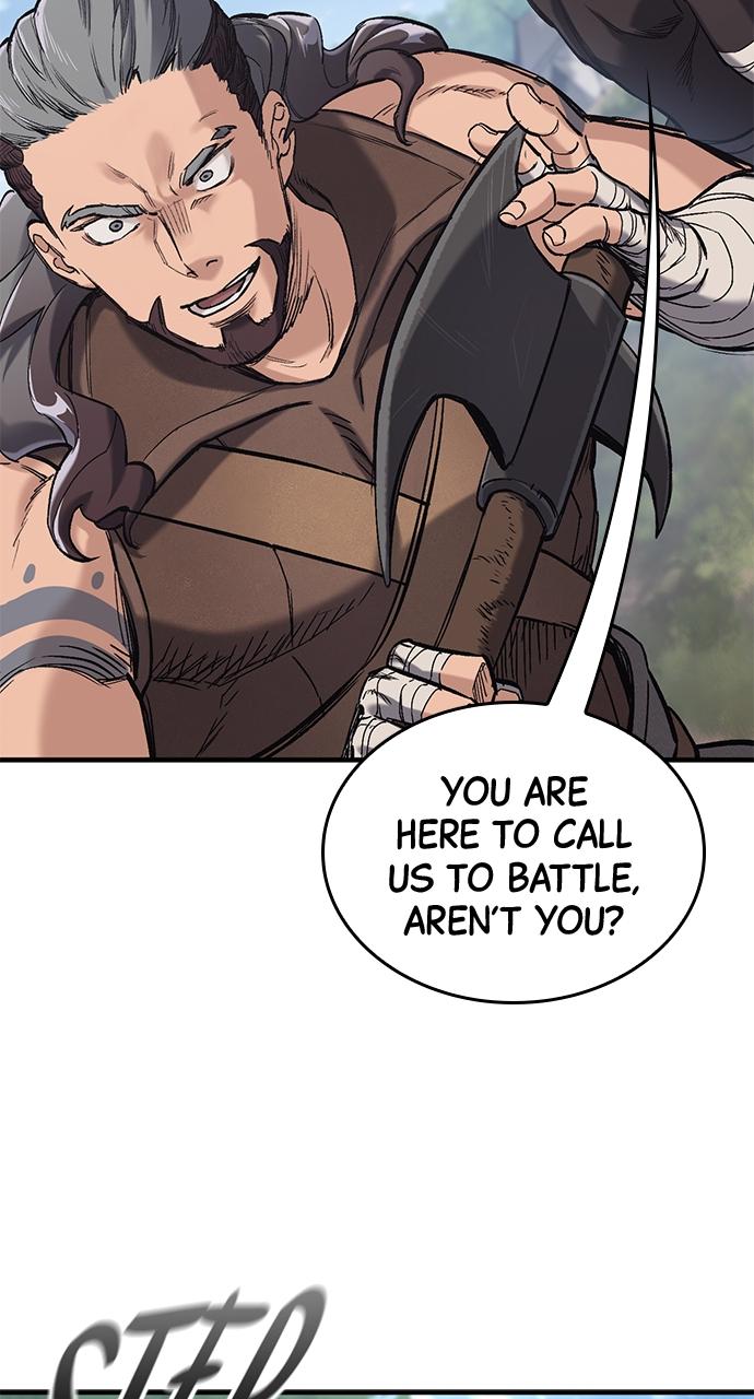 Read Eternally Regressing Knight Manga Online