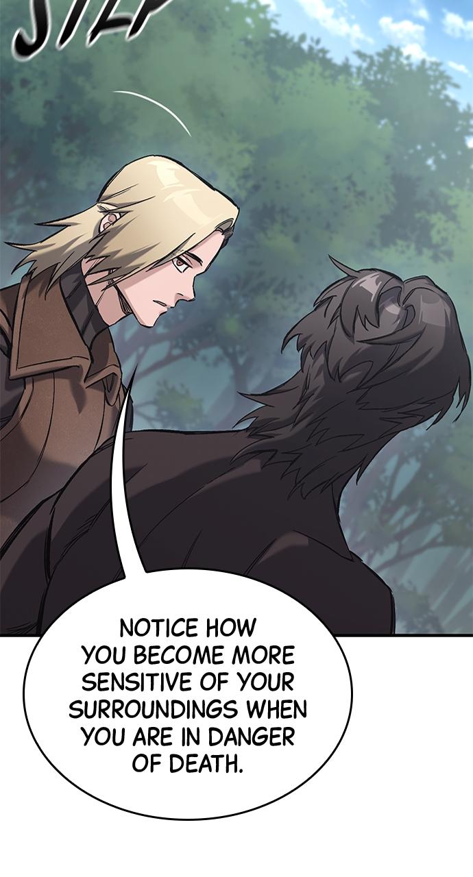 Read Eternally Regressing Knight Manga Online