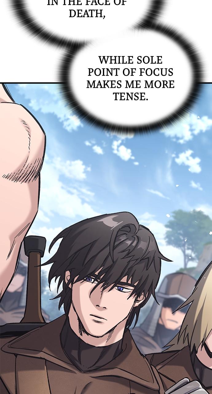 Read Eternally Regressing Knight Manga Online