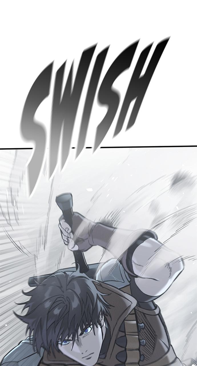 Read Eternally Regressing Knight Manga Online