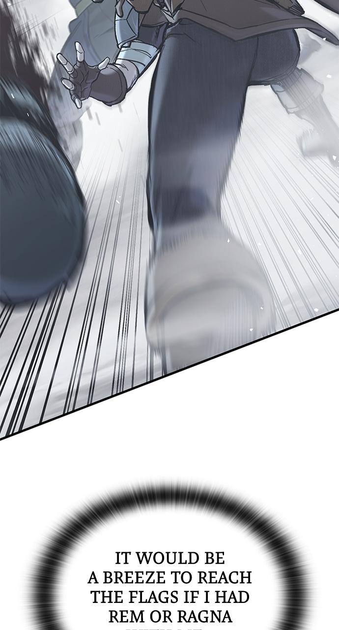 Read Eternally Regressing Knight Manga Online