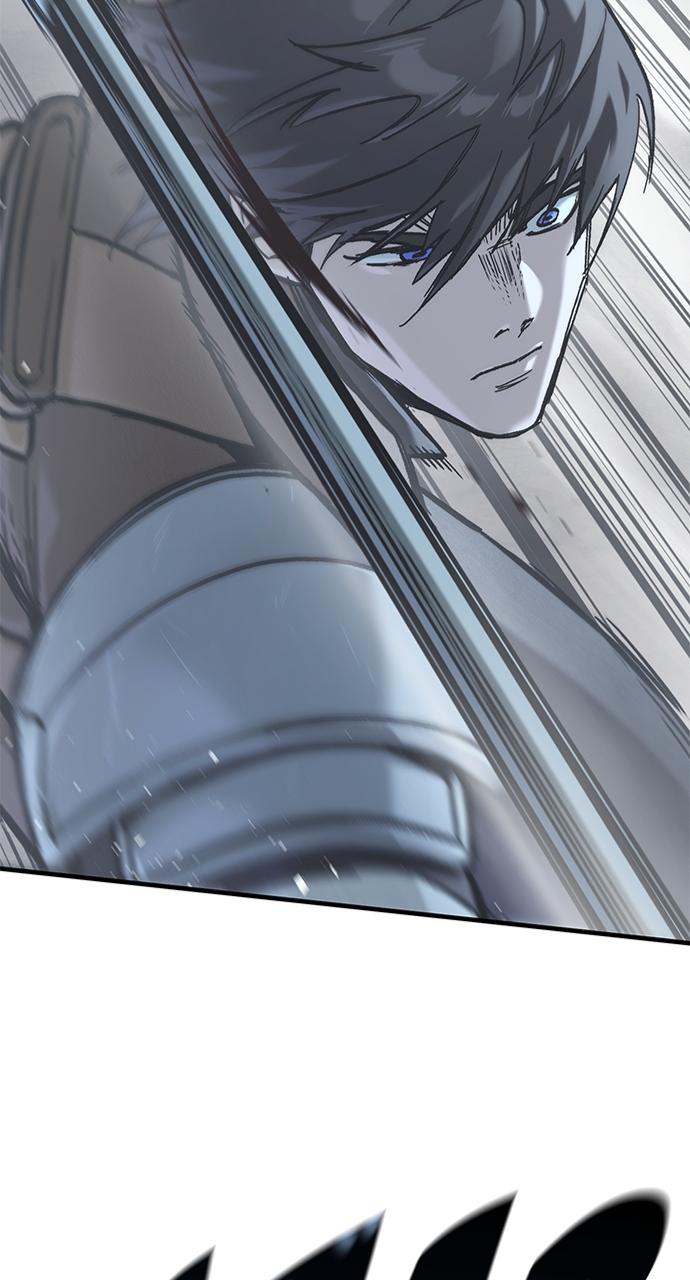 Read Eternally Regressing Knight Manga Online