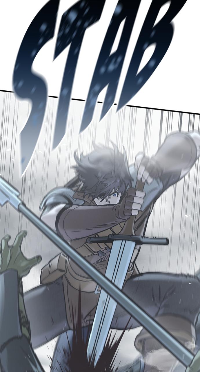 Read Eternally Regressing Knight Manga Online