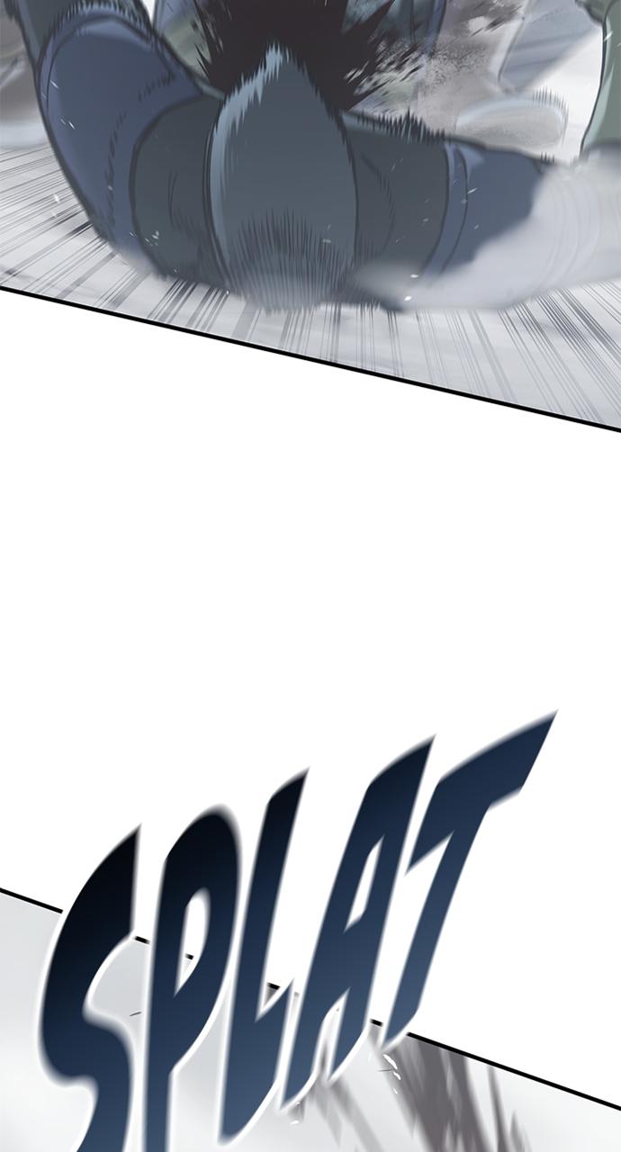 Read Eternally Regressing Knight Manga Online