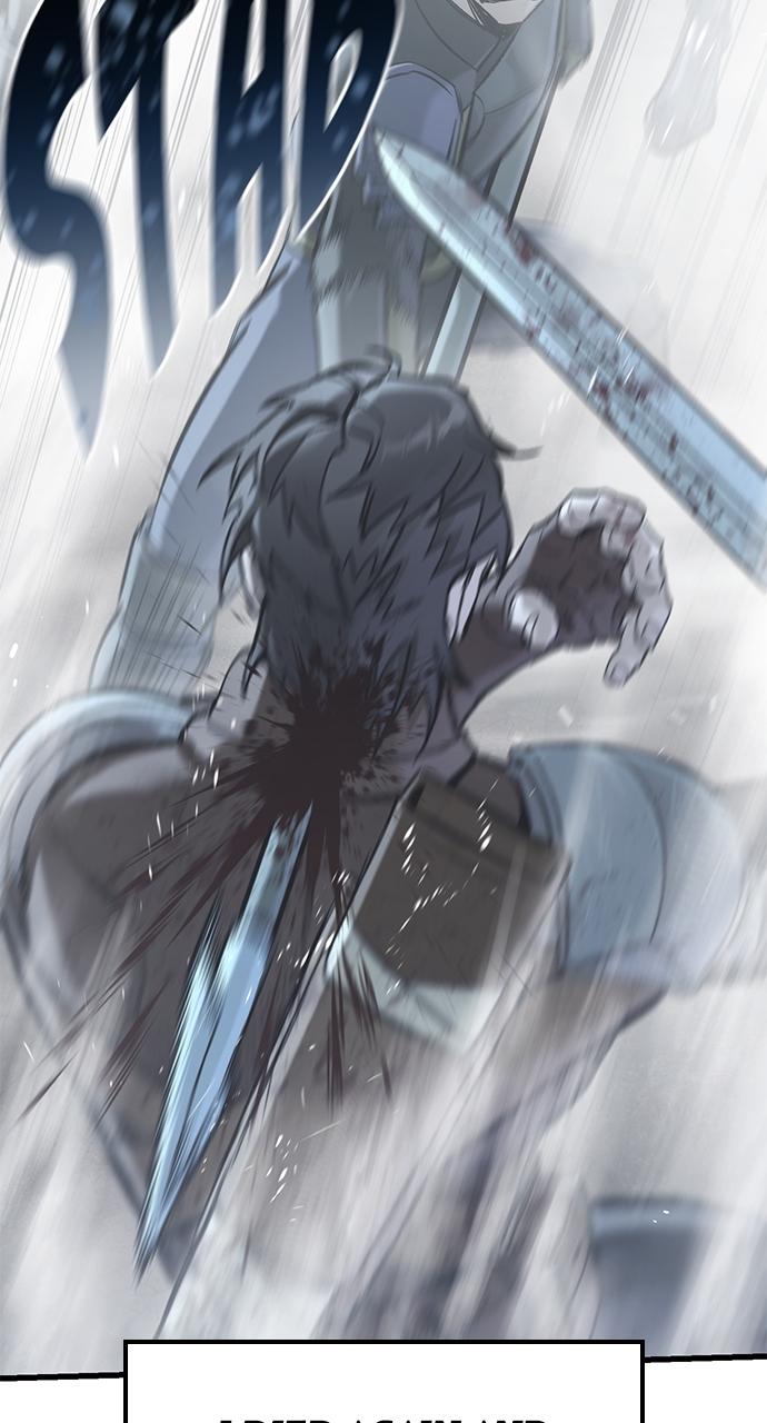 Read Eternally Regressing Knight Manga Online