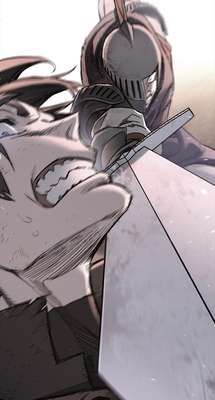 Read Eternally Regressing Knight Manga Online