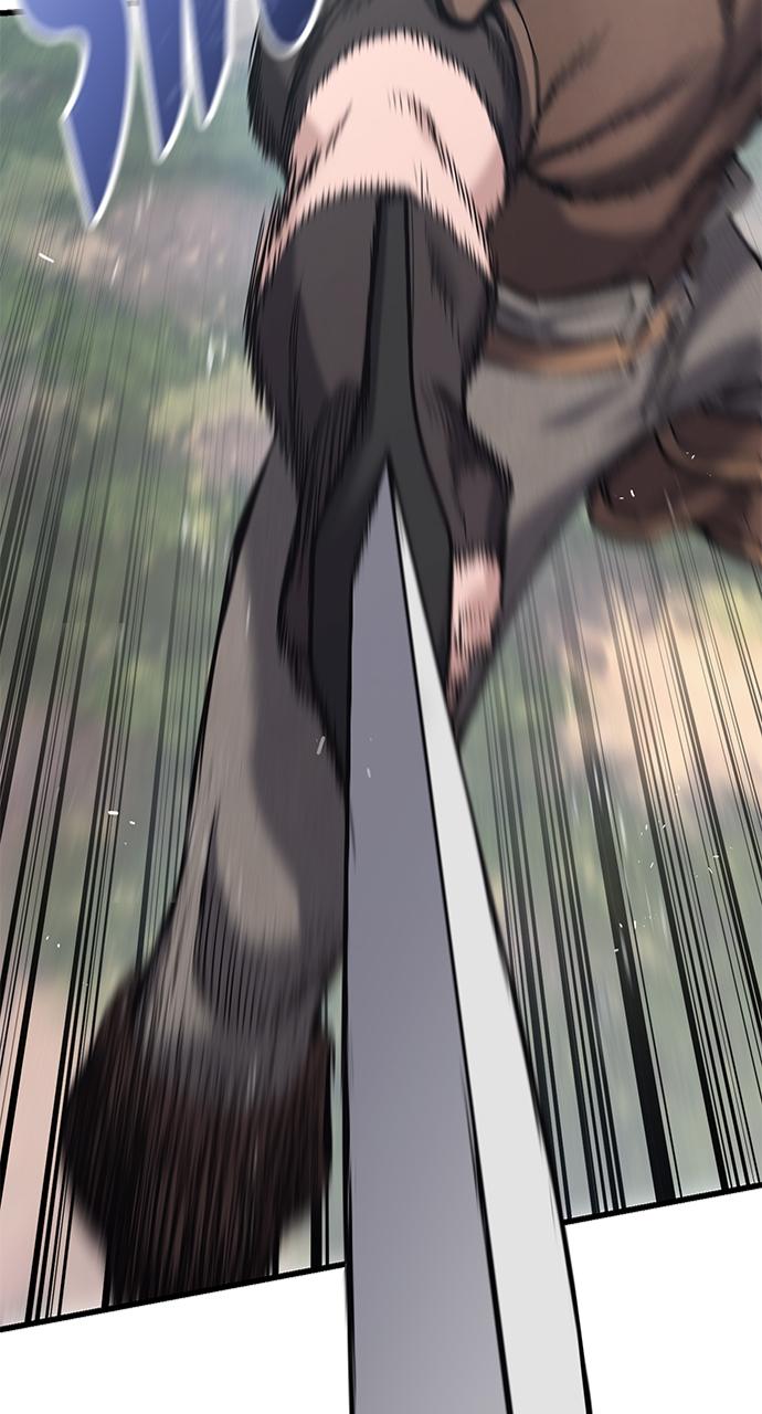 Read Eternally Regressing Knight Manga Online