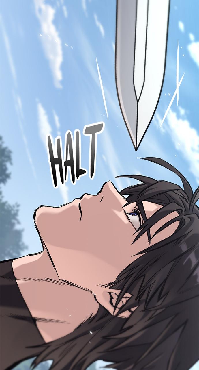 Read Eternally Regressing Knight Manga Online