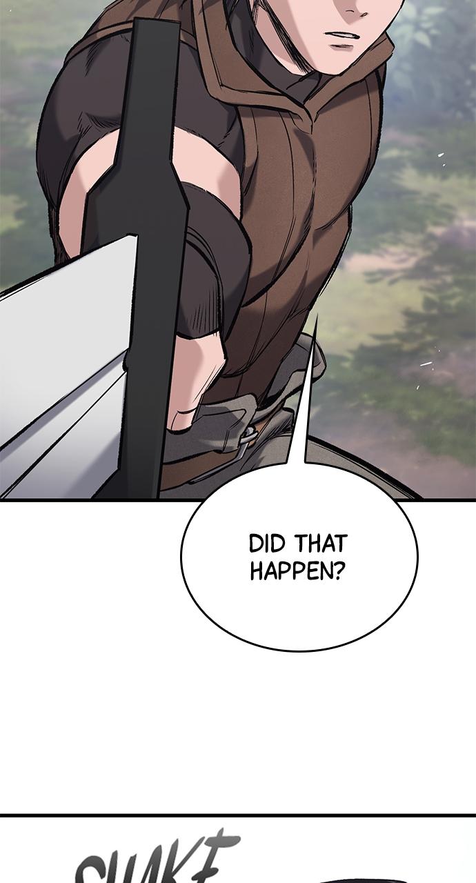 Read Eternally Regressing Knight Manga Online