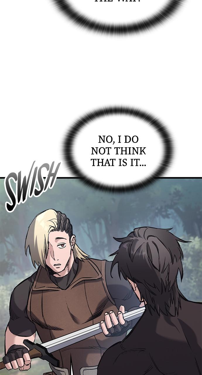 Read Eternally Regressing Knight Manga Online