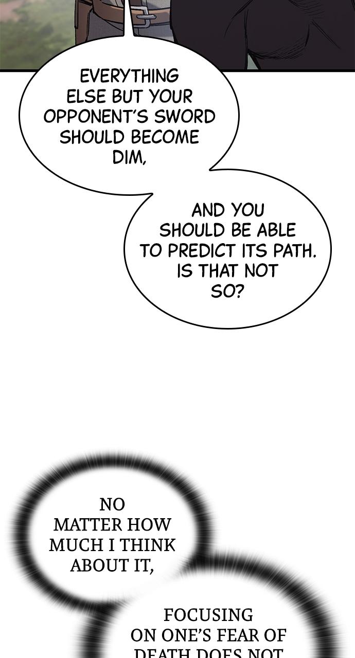 Read Eternally Regressing Knight Manga Online