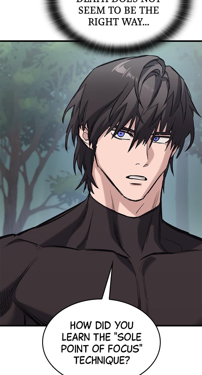 Read Eternally Regressing Knight Manga Online