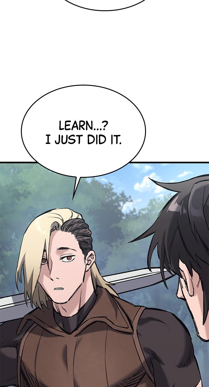 Read Eternally Regressing Knight Manga Online