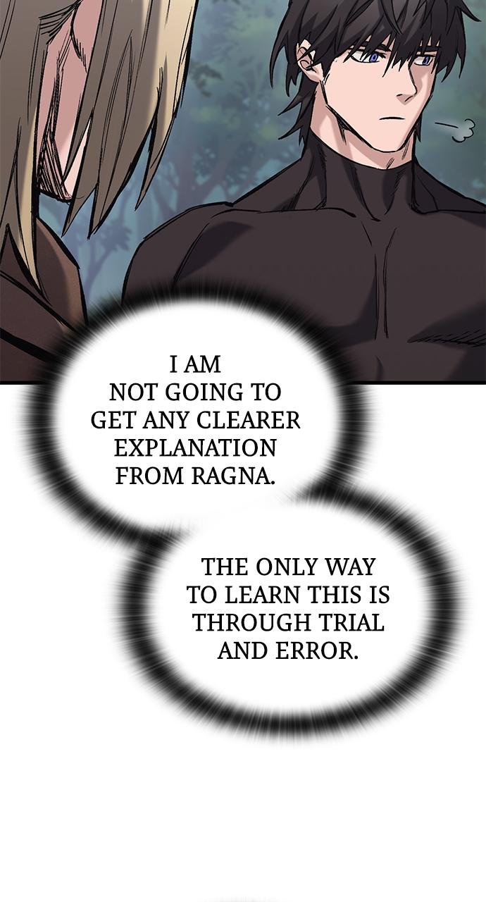 Read Eternally Regressing Knight Manga Online