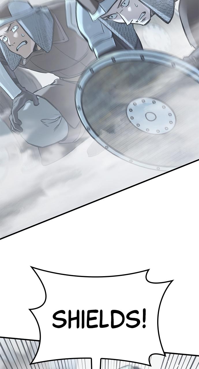 Read Eternally Regressing Knight Manga Online