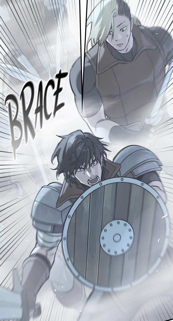 Read Eternally Regressing Knight Manga Online