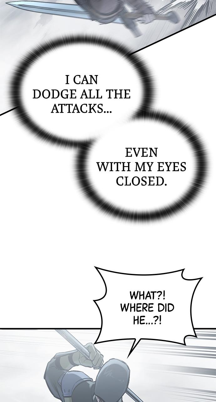 Read Eternally Regressing Knight Manga Online