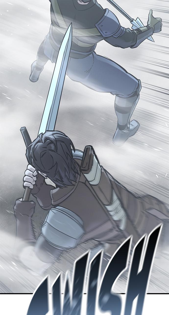 Read Eternally Regressing Knight Manga Online