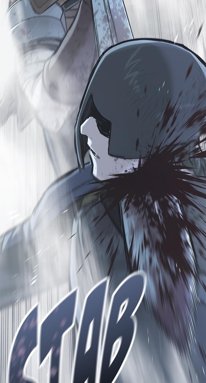 Read Eternally Regressing Knight Manga Online