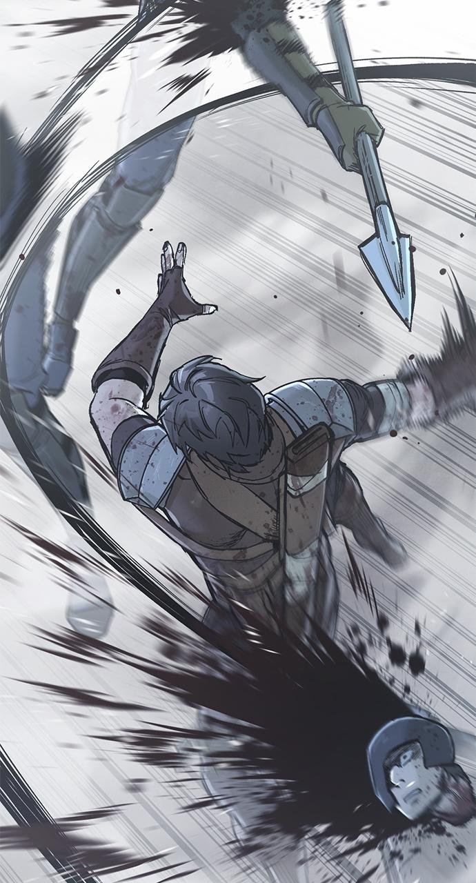 Read Eternally Regressing Knight Manga Online