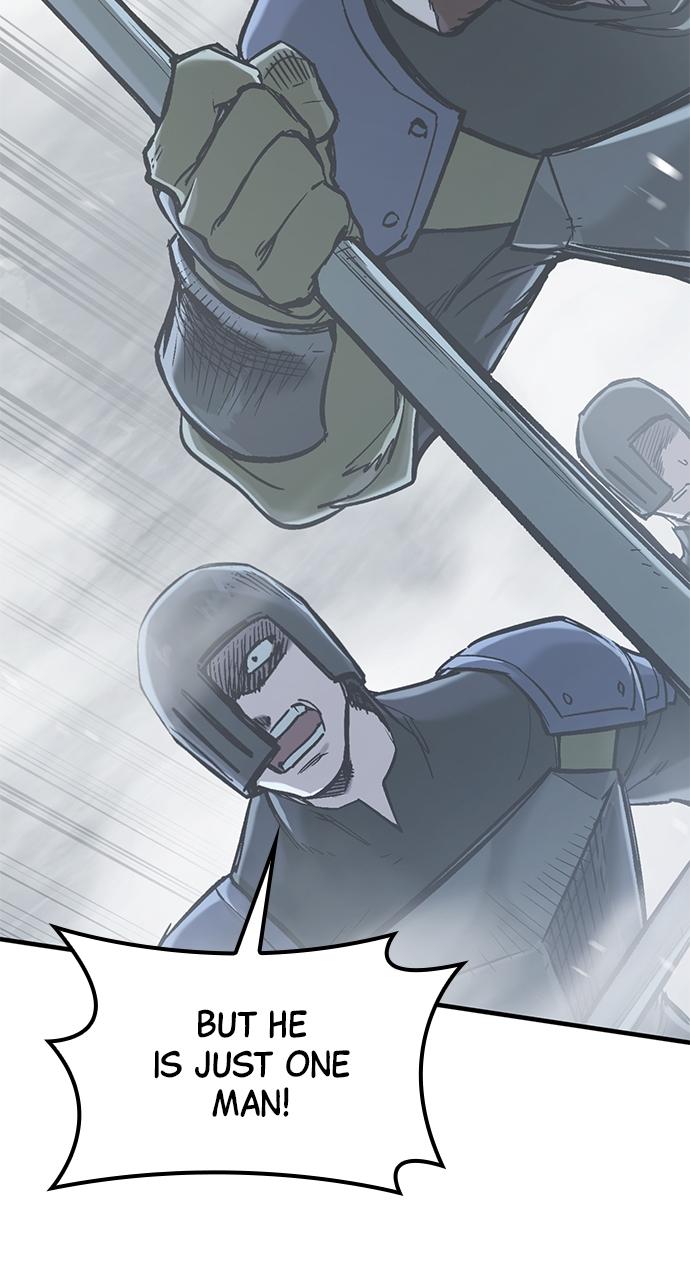 Read Eternally Regressing Knight Manga Online