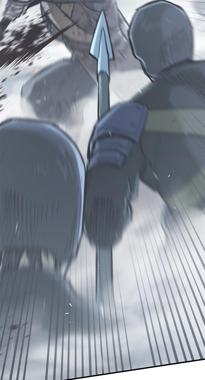 Read Eternally Regressing Knight Manga Online