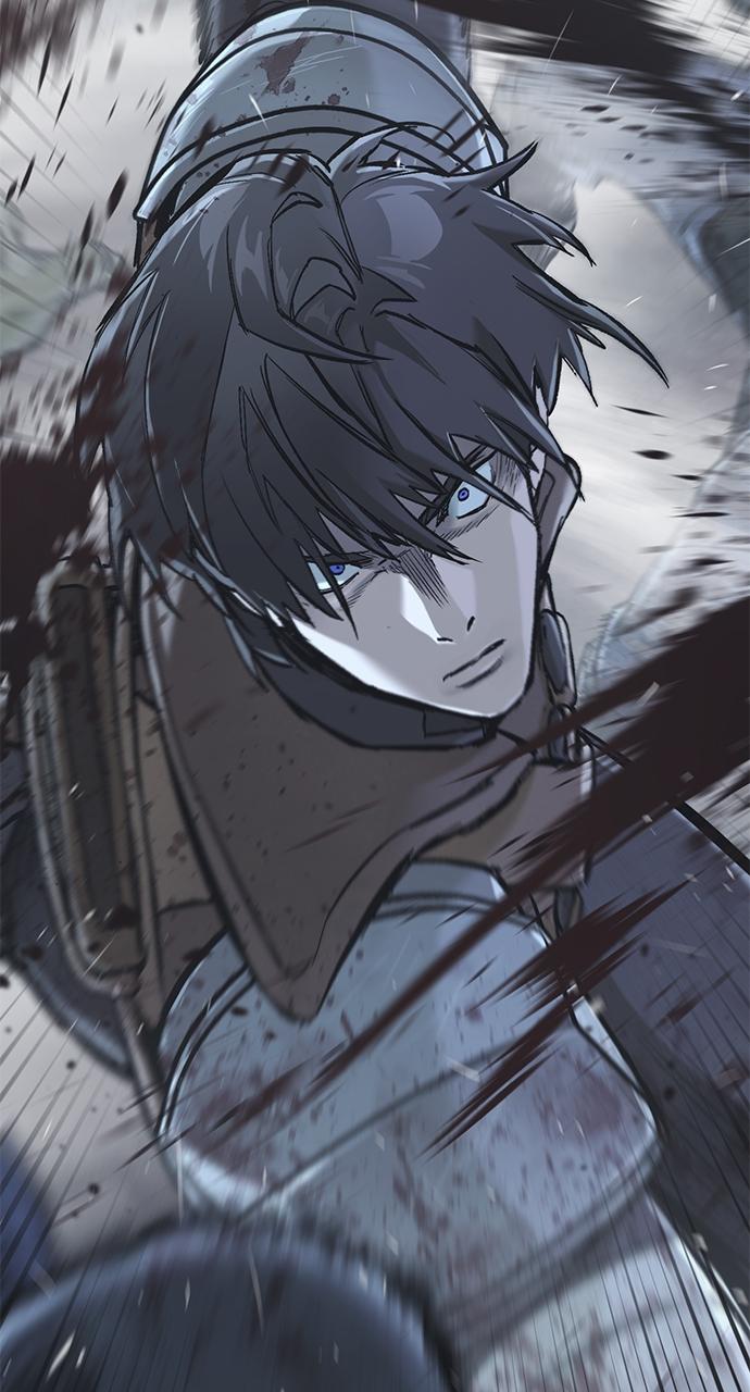 Read Eternally Regressing Knight Manga Online