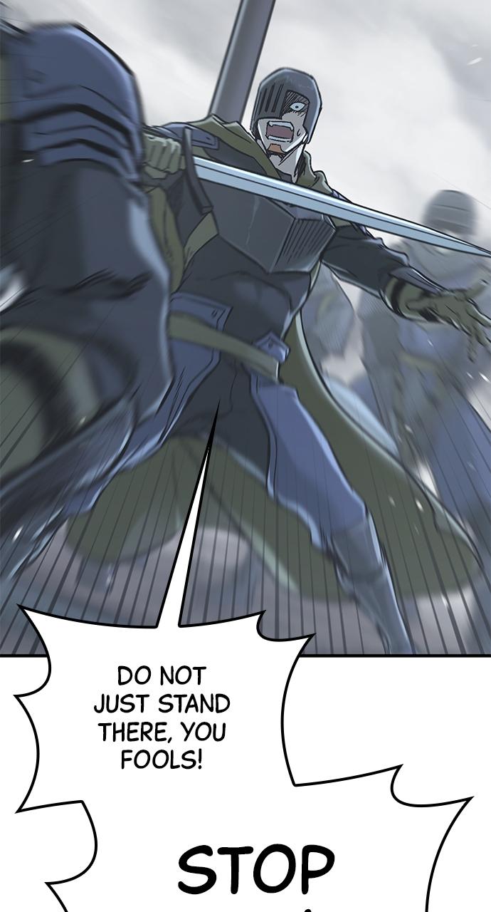 Read Eternally Regressing Knight Manga Online