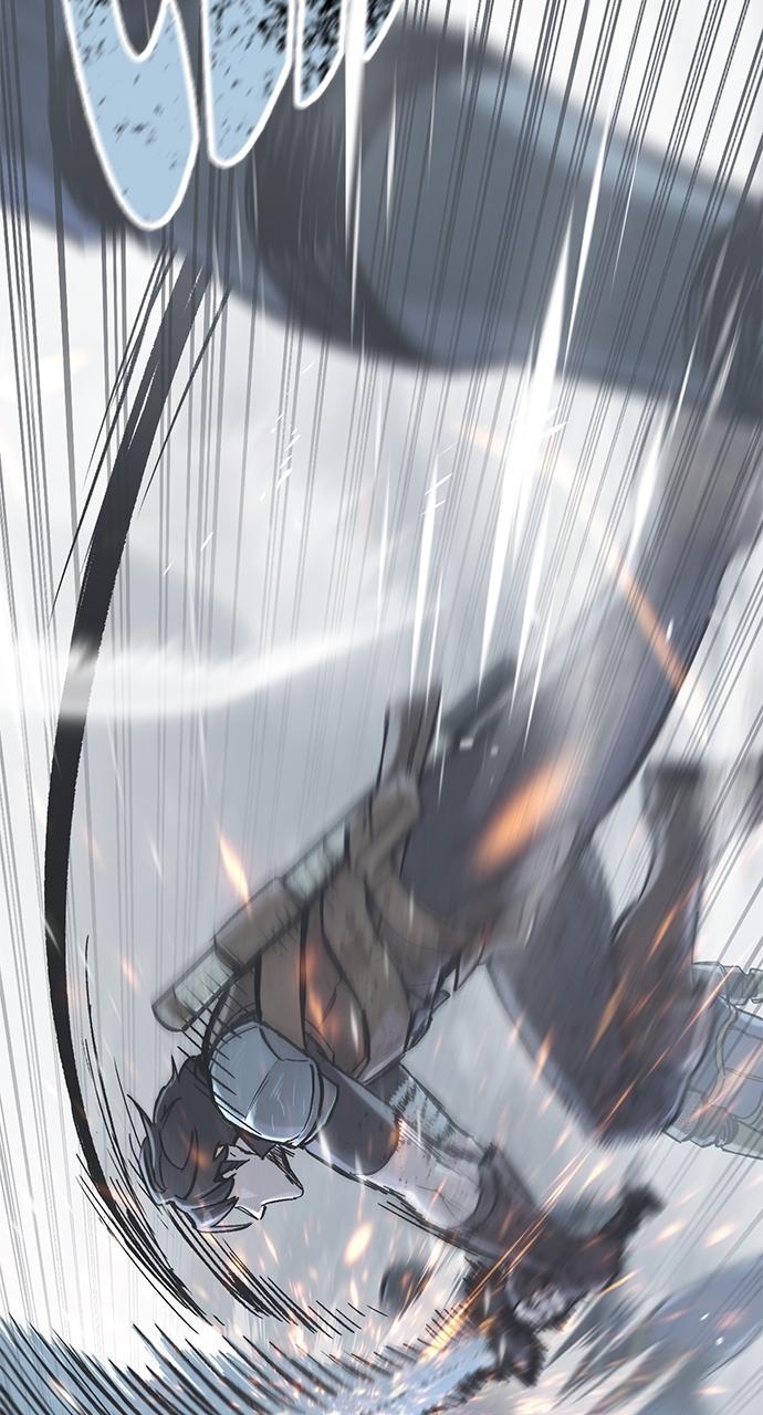 Read Eternally Regressing Knight Manga Online