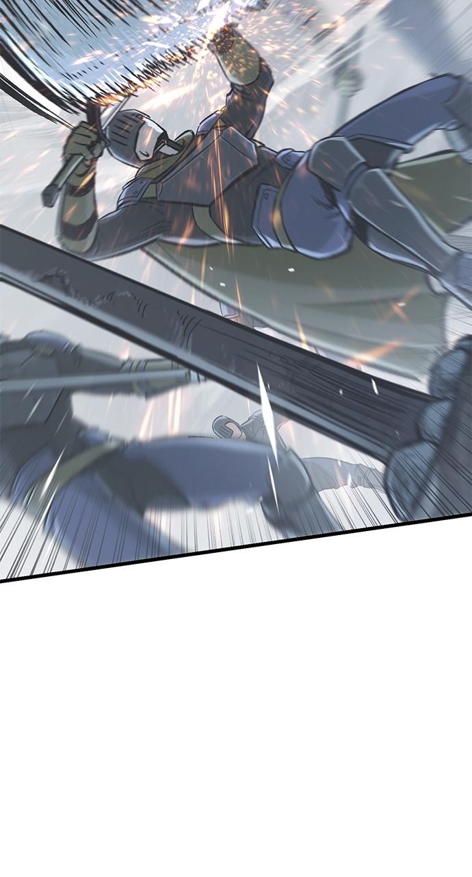 Read Eternally Regressing Knight Manga Online