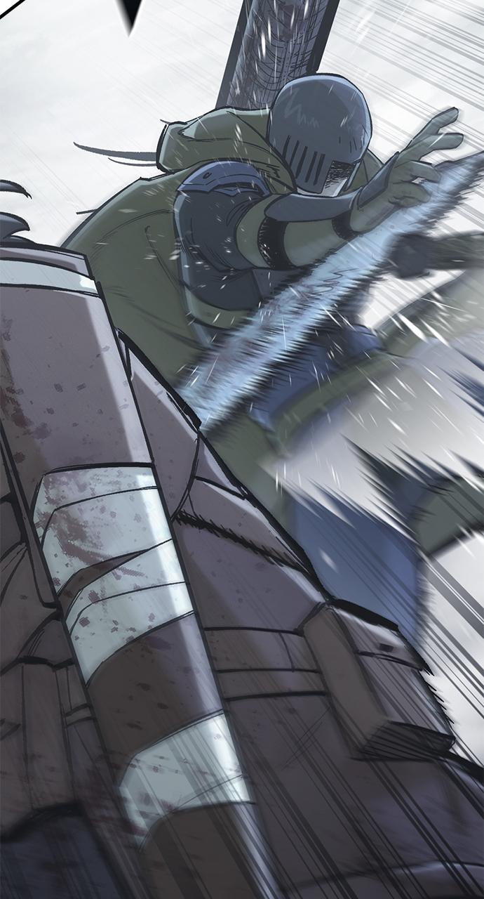 Read Eternally Regressing Knight Manga Online