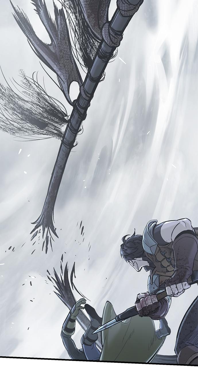 Read Eternally Regressing Knight Manga Online