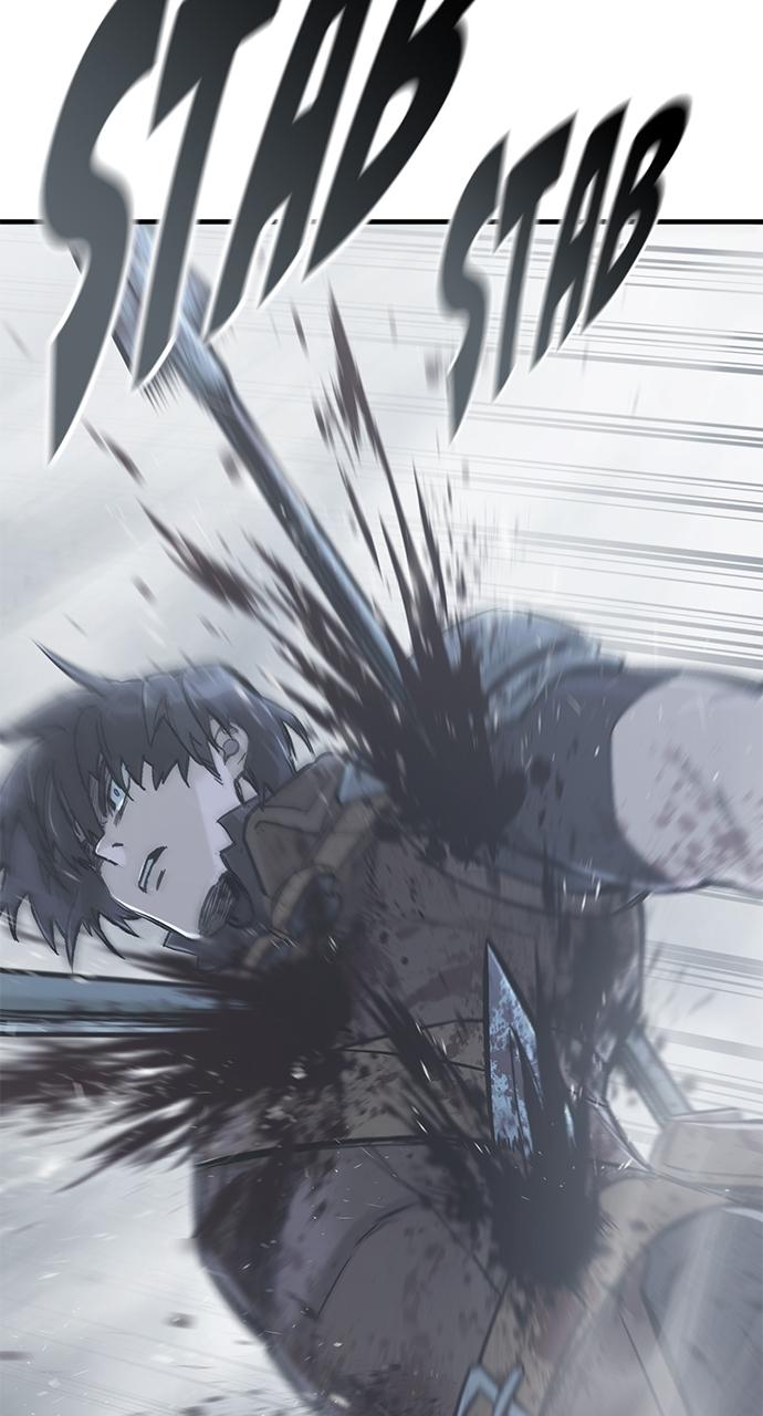 Read Eternally Regressing Knight Manga Online