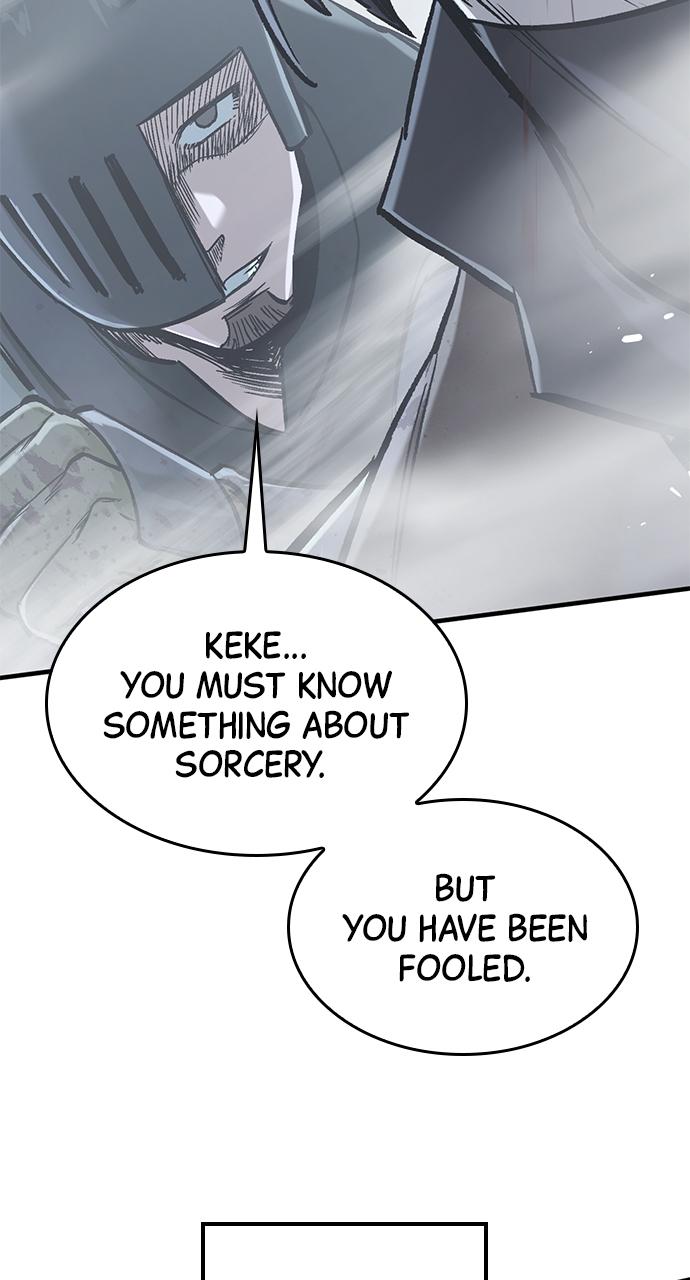 Read Eternally Regressing Knight Manga Online