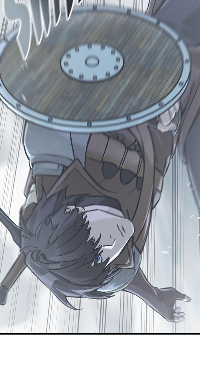 Read Eternally Regressing Knight Manga Online