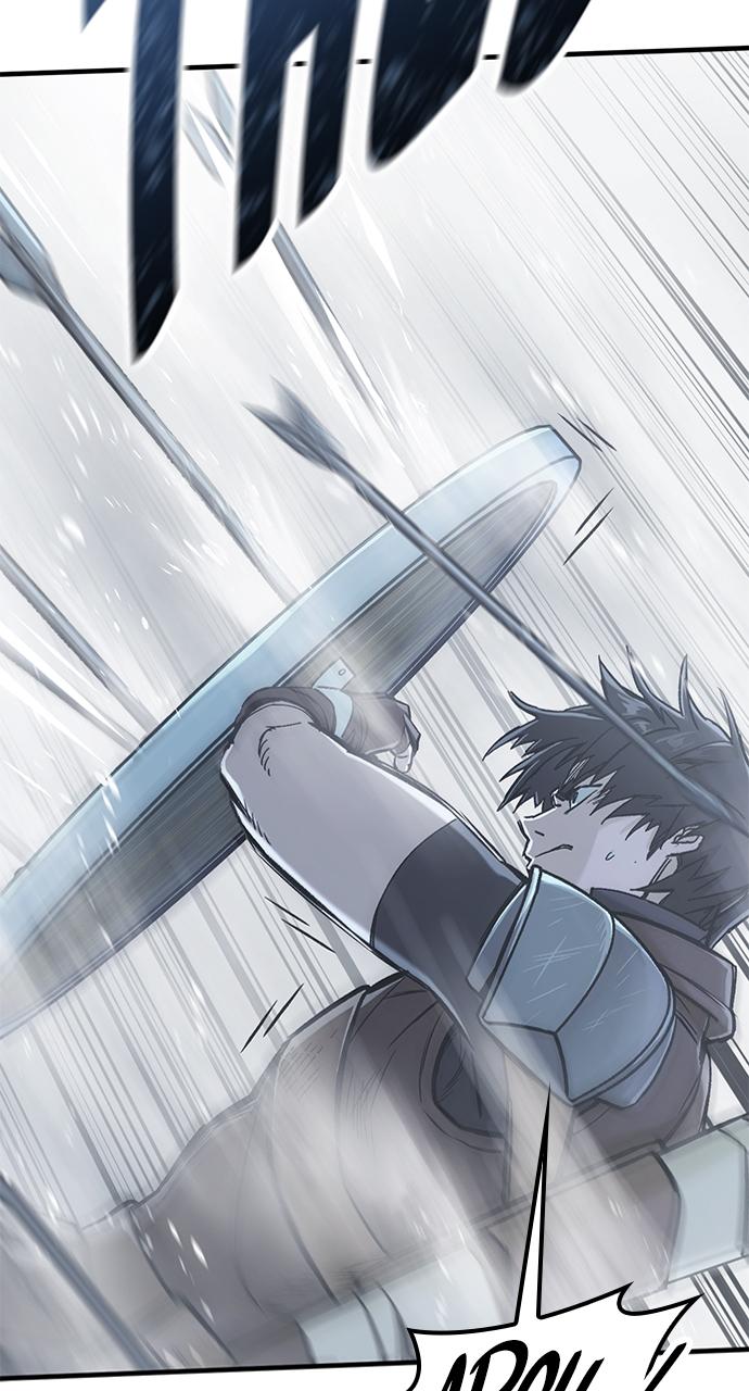 Read Eternally Regressing Knight Manga Online