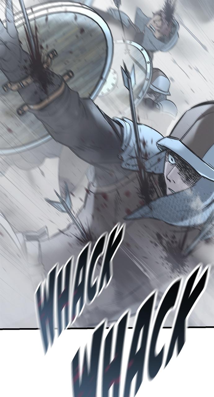 Read Eternally Regressing Knight Manga Online